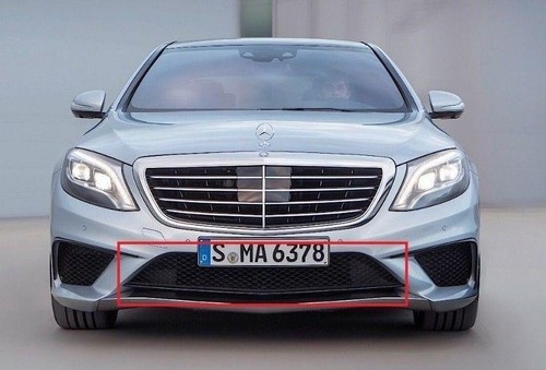 Mercedes benz 300 350 - s,