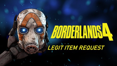 Borderlands qualsiasi - borderlands, 4⭐qualsiasi