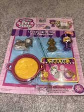 Vintage Littlest Pet Shop