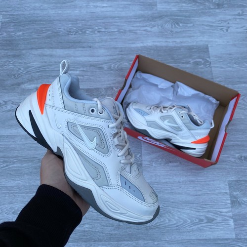 Nike m2k tekno sneakers - m2k,