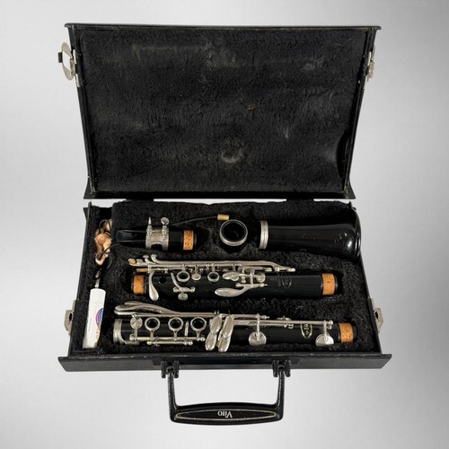 Clarinetto vito reso tone - clarinetto, reso-tone