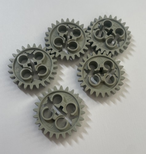 Lego technic ingranaggio - technic,