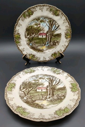 Johnson bros china friendly - bros,