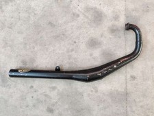 MARMITTA SCARICO APRILIA FANTIC COLLEGE TUBONI ECC. (PP2403)