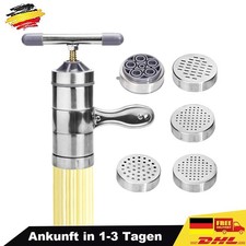 Pressa per patate 5 in 1 in