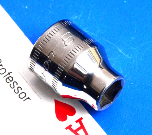 Snap tools drive - tools, 3/8"