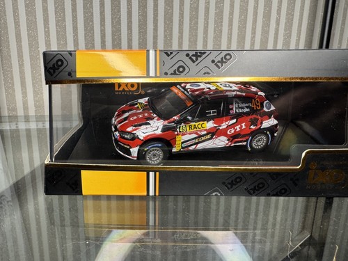 Ixo model ram742 - 1:43,