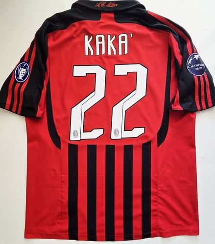 Maglia calcio adidas milan - maglia,