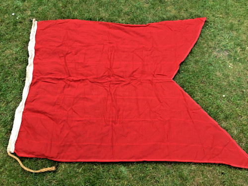 Vintage ww2 naval signal - ww2,