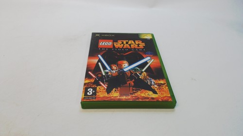 Lego star wars - lego, (xbox)
