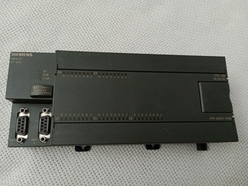 Elettronica industriale plc - industriale,