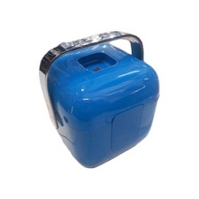 Porta Ghiaccio Guzzini Celeste