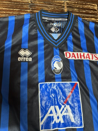 Erreà atalanta maglia home - maglia,