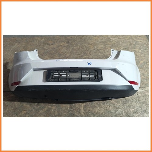 Paraurti posteriore seat ibiza - paraurti,