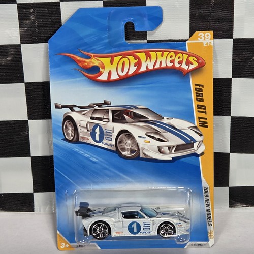 Hot wheels 2009 nuovi - hot,
