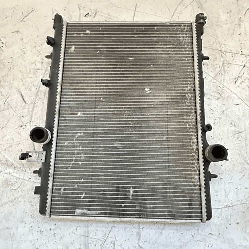 1330f4 radiatore peugeot 307 - 1330f4,