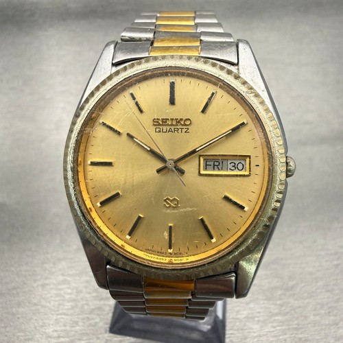 Orologio seiko president - orologio,