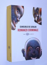 Giancarlo De Cataldo - Romanzo