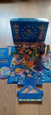 EURO - GIOCO DA TAVOLO - CLEMENTONI - IN VIAGGIO PER L'EUROPA Completo 