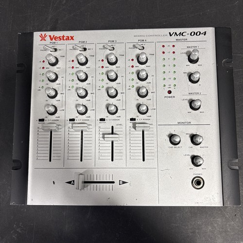 Mixer vmc 004 - vmc-004, con