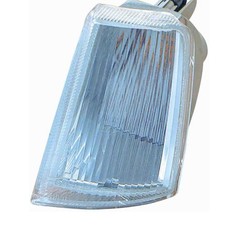 Fanale Anteriore Bianco Per