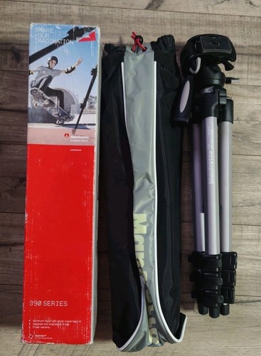 Manfrotto 390 mk394 - manfrotto, mk394-h