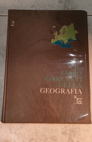 Libro garzanti della - libro,