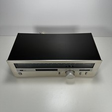 Sansui T-80 Digital Quartz