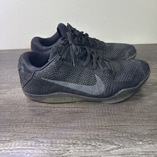 Nike Kobe 11 XI Elite Low