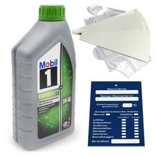 1 Litro Mobil 1 Esp X4 0W40
