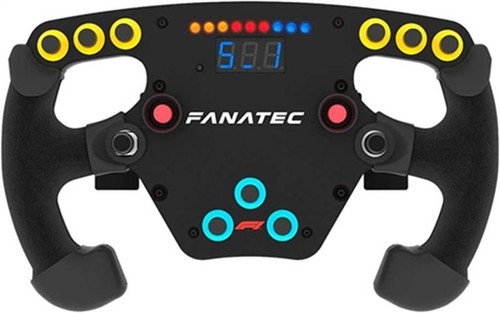 Controller videogioco volante