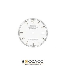 ROLEX Quadrante per Datejust 36 16200 16234 116200 (Indici Mancanti) (OTTIMO ...