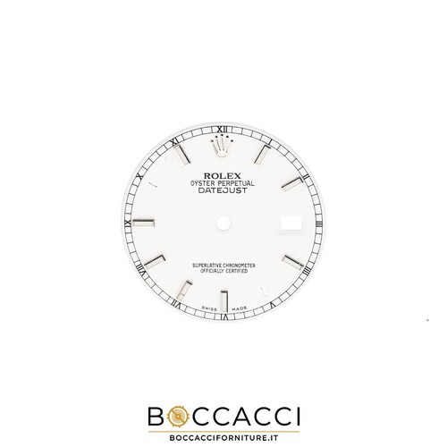 Rolex quadrante per datejust - per,