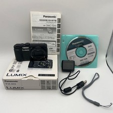 Panasonic LUMIX DMC-TZ40
