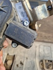 Sensore Posizione Farfalla Tps