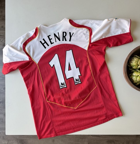 Maglia calcio nike arsenal - maglia,