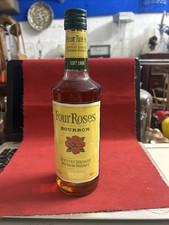 Four Roses Kentucky Straight