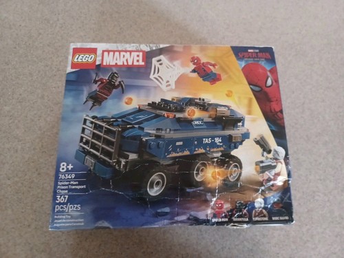 Lego super heroes - super,