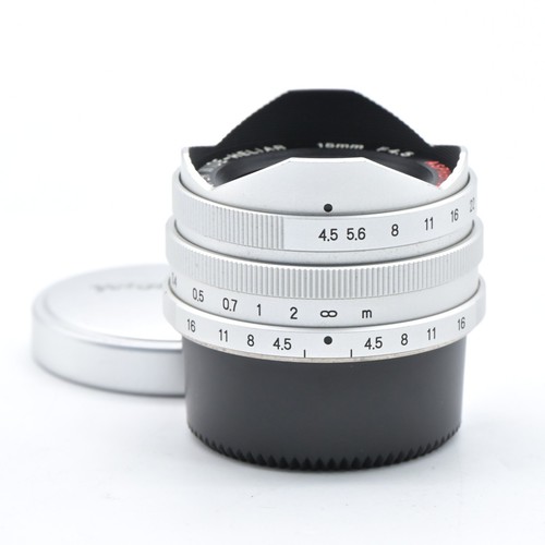 Voigtlander super wide - voigtlander,
