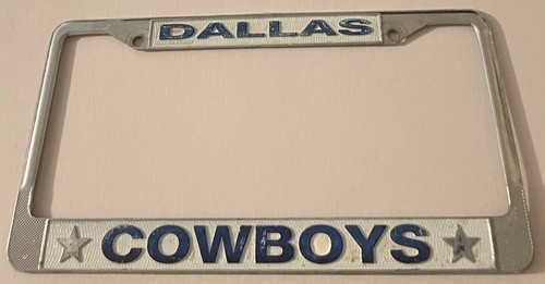 Cornice targa vintage dallas - targa,