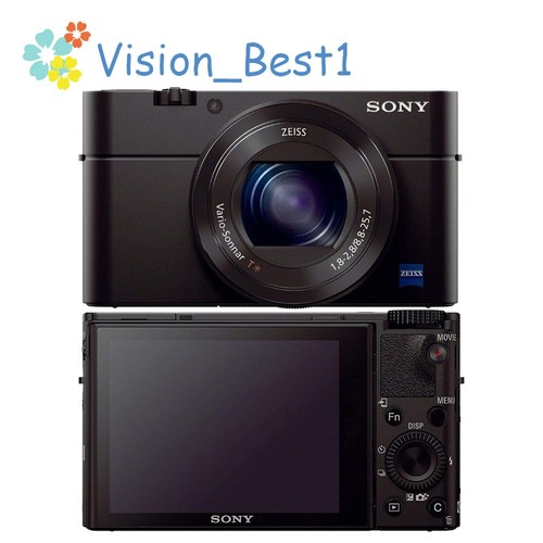 Sony dsc rx100 iii rx100m3 - dsc-rx100,