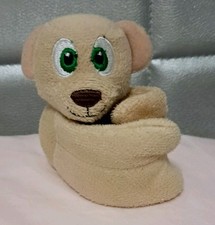 Peluche pupazzo braccialetto