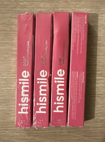 Hismile pap penna - 4,