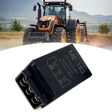 Relè lampeggiante 6 pin 12V