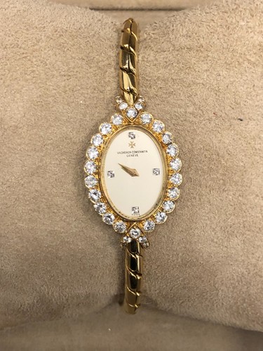 Vacheron constantin montre - vacheron,