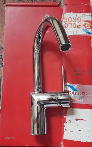 Miscelatore lavabo fantini - lavabo,