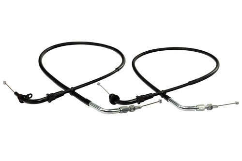 Cavo del gas set aperto - set, +