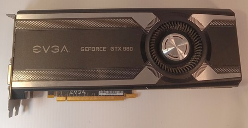 Scheda grafica evga geforce - grafica,