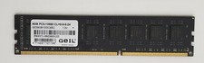 GeIL Black Dragon ddr3 di RAM