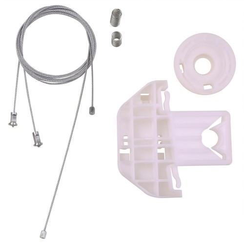 Kit riparazione alzacristalli - riparazione,
